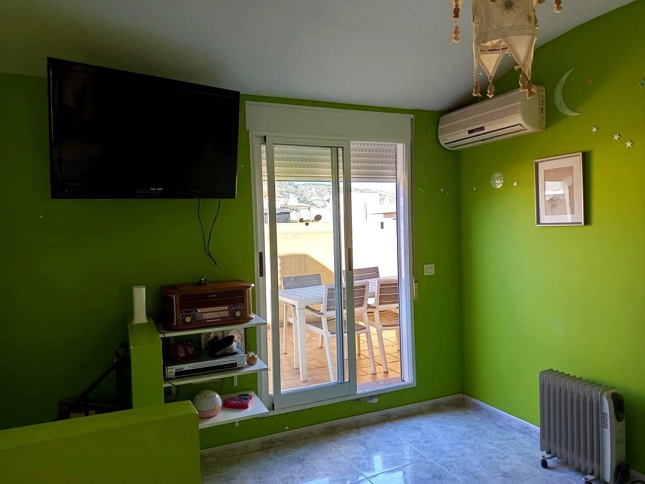 Piso de 3 habitaciones en Oropesa  en venta con garaje - 164.000 € (Ref: 9956171)