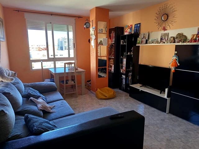 3 sovrum Lägenhet till salu i Oropesa  med garage - 164 000 € (Ref: 9956171)