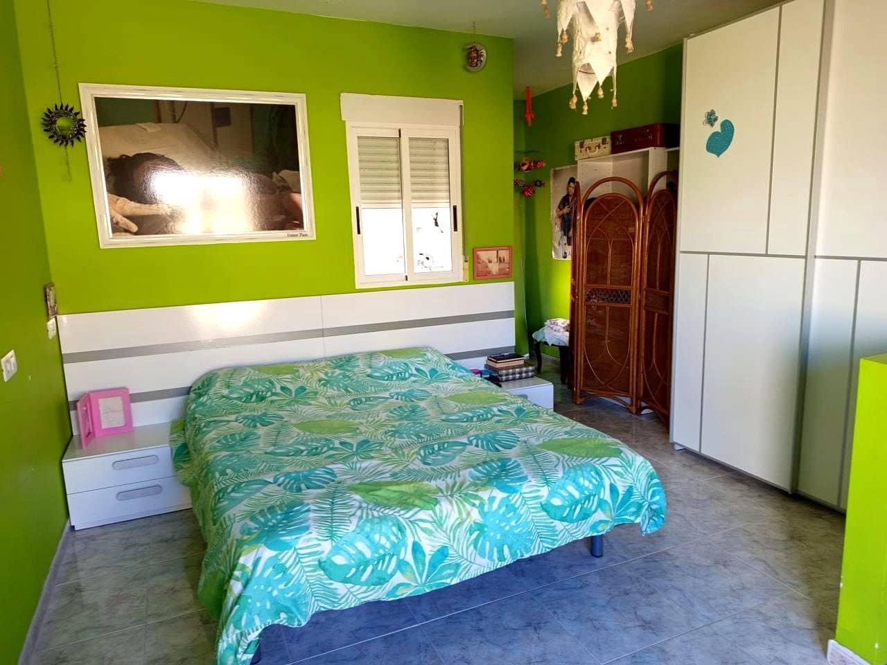Piso de 3 habitaciones en Oropesa  en venta con garaje - 164.000 € (Ref: 9956171)