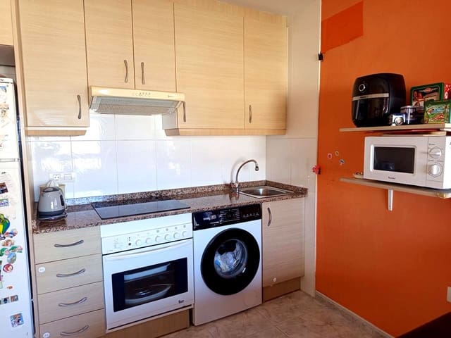 3 sovrum Lägenhet till salu i Oropesa  med garage - 164 000 € (Ref: 9956171)