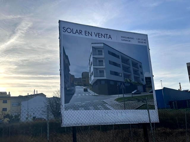 Rakentamaton maa myytävänä paikassa San Juan de Moró - 250 000 € (Ref: 9956172)