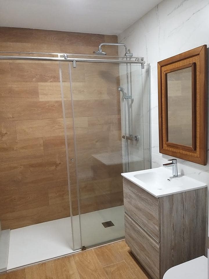3 makuuhuone Asunto vuokrattavana paikassa Oropesa  - 750 € (Ref: 9956173)