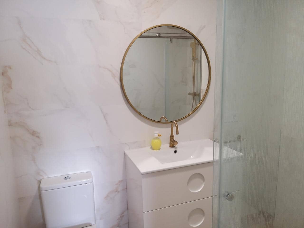 3 makuuhuone Asunto vuokrattavana paikassa Oropesa  - 750 € (Ref: 9956173)