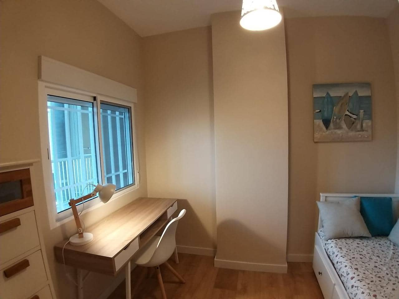3 makuuhuone Asunto vuokrattavana paikassa Oropesa  - 750 € (Ref: 9956173)