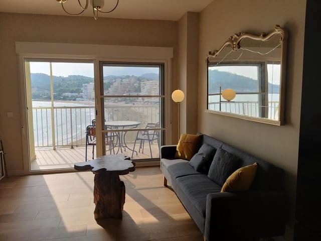 3 makuuhuone Asunto vuokrattavana paikassa Oropesa  - 750 € (Ref: 9956173)