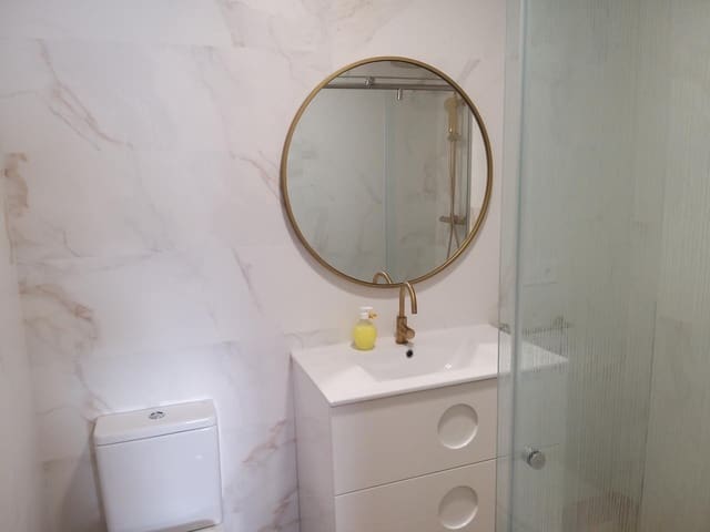3 makuuhuone Asunto vuokrattavana paikassa Oropesa  - 750 € (Ref: 9956173)