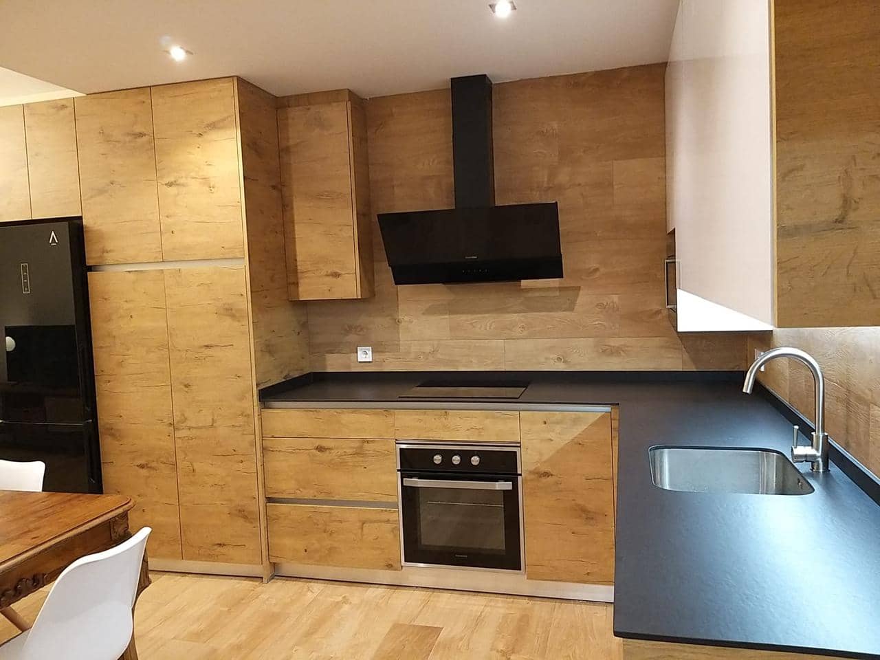3 makuuhuone Asunto vuokrattavana paikassa Oropesa  - 750 € (Ref: 9956173)