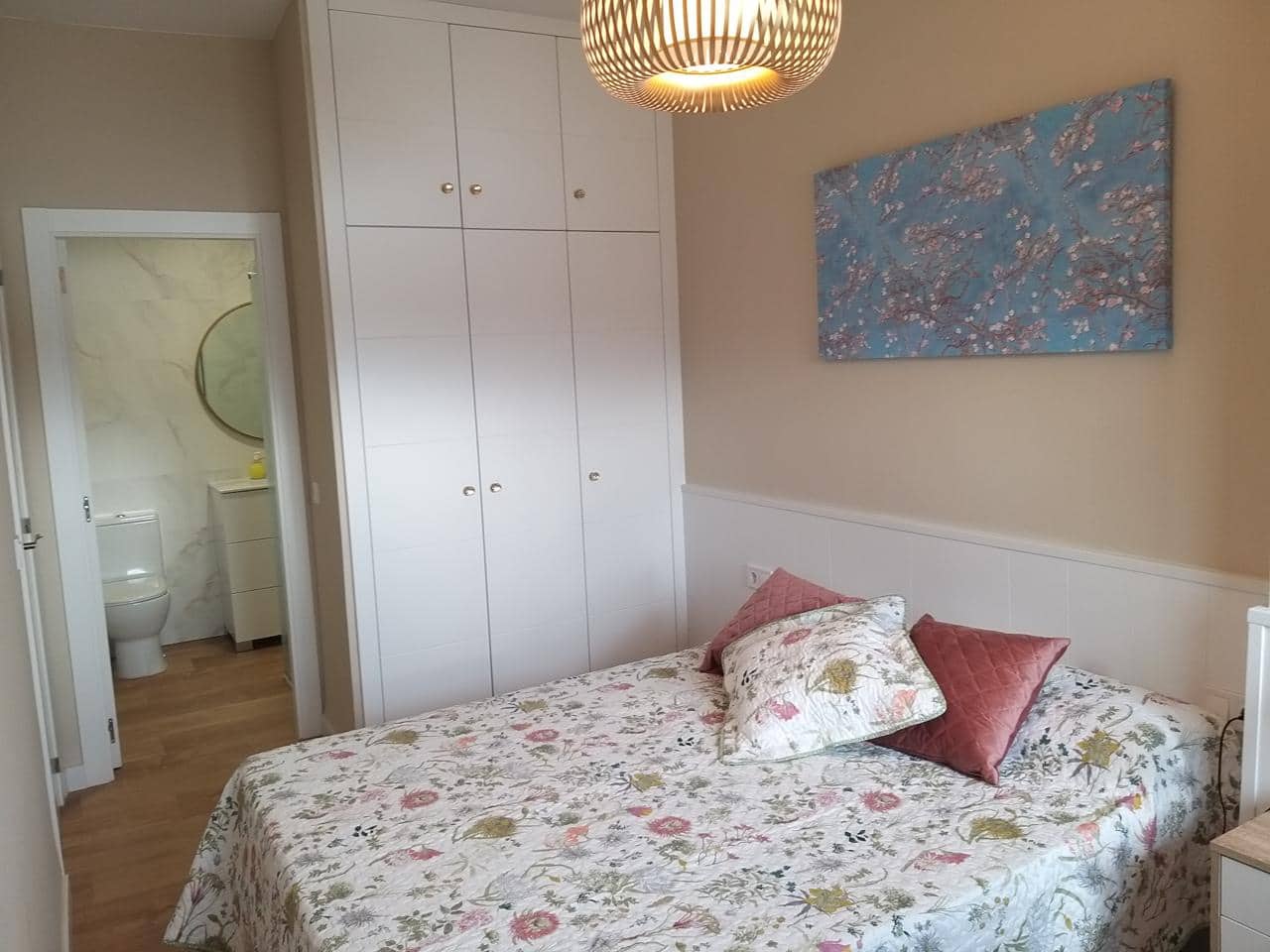 3 makuuhuone Asunto vuokrattavana paikassa Oropesa  - 750 € (Ref: 9956173)