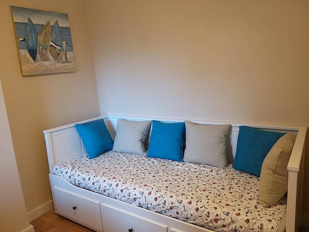 3 makuuhuone Asunto vuokrattavana paikassa Oropesa  - 750 € (Ref: 9956173)