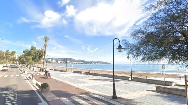 5 soverom Bedrift til salgs i Benicàssim - € 430 000 (Ref: 9956176)