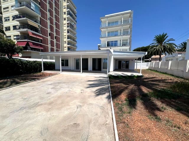 3 soverom Villa til salgs i Benicàssim med svømmebasseng - € 790 000 (Ref: 9956177)