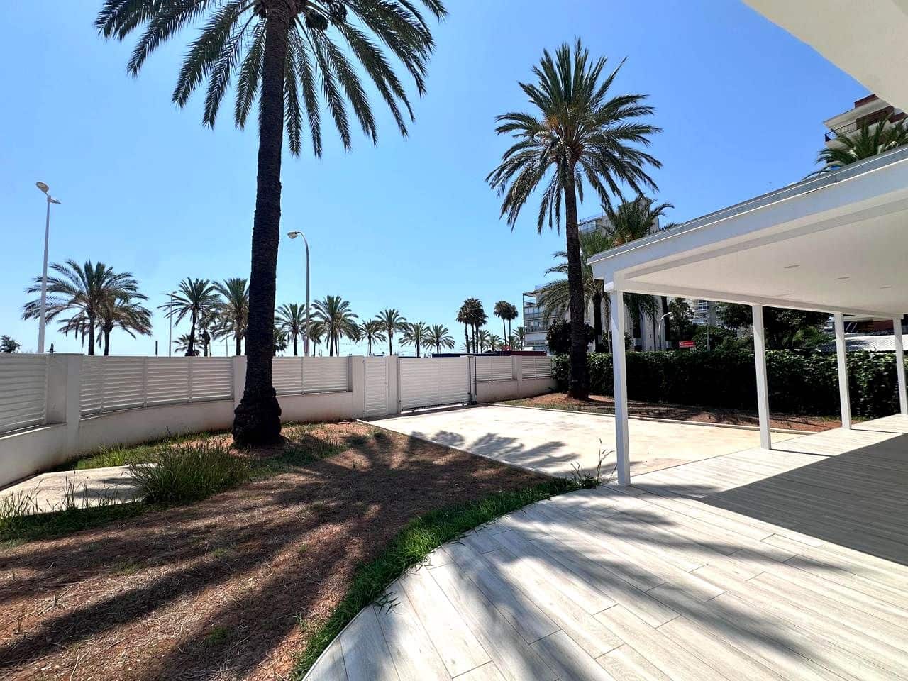 3 soverom Villa til salgs i Benicassim med svømmebasseng - € 790 000 (Ref: 9956177)