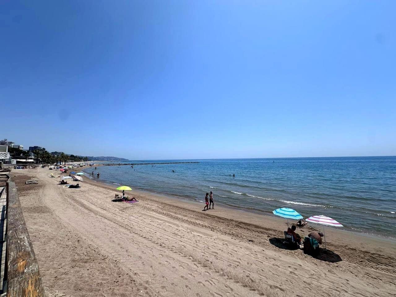 3 soverom Villa til salgs i Benicassim med svømmebasseng - € 790 000 (Ref: 9956177)