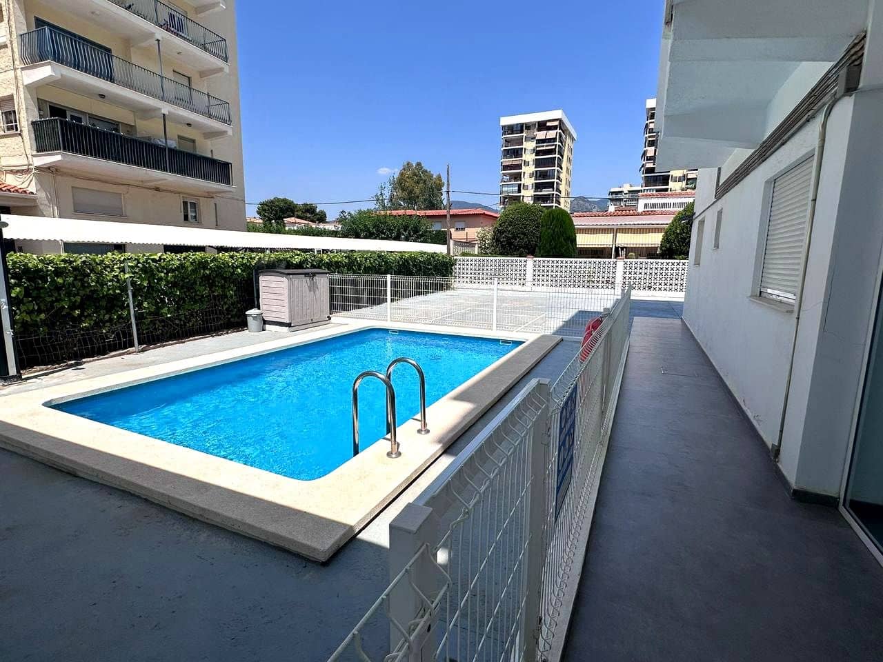 3 soverom Villa til salgs i Benicassim med svømmebasseng - € 790 000 (Ref: 9956177)