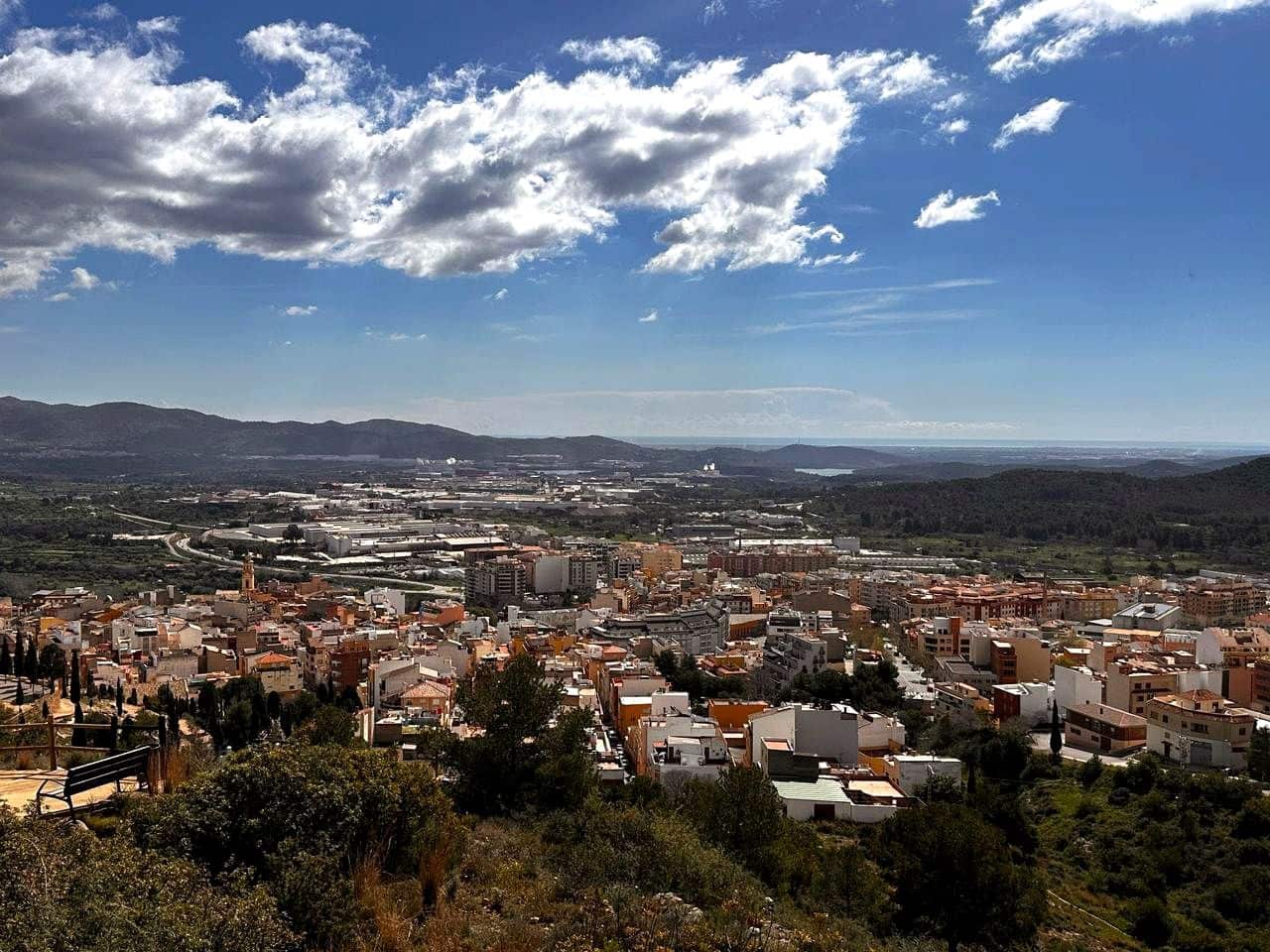 Undeveloped Land for sale in L'Alcora - € 176,400 (Ref: 9956178)