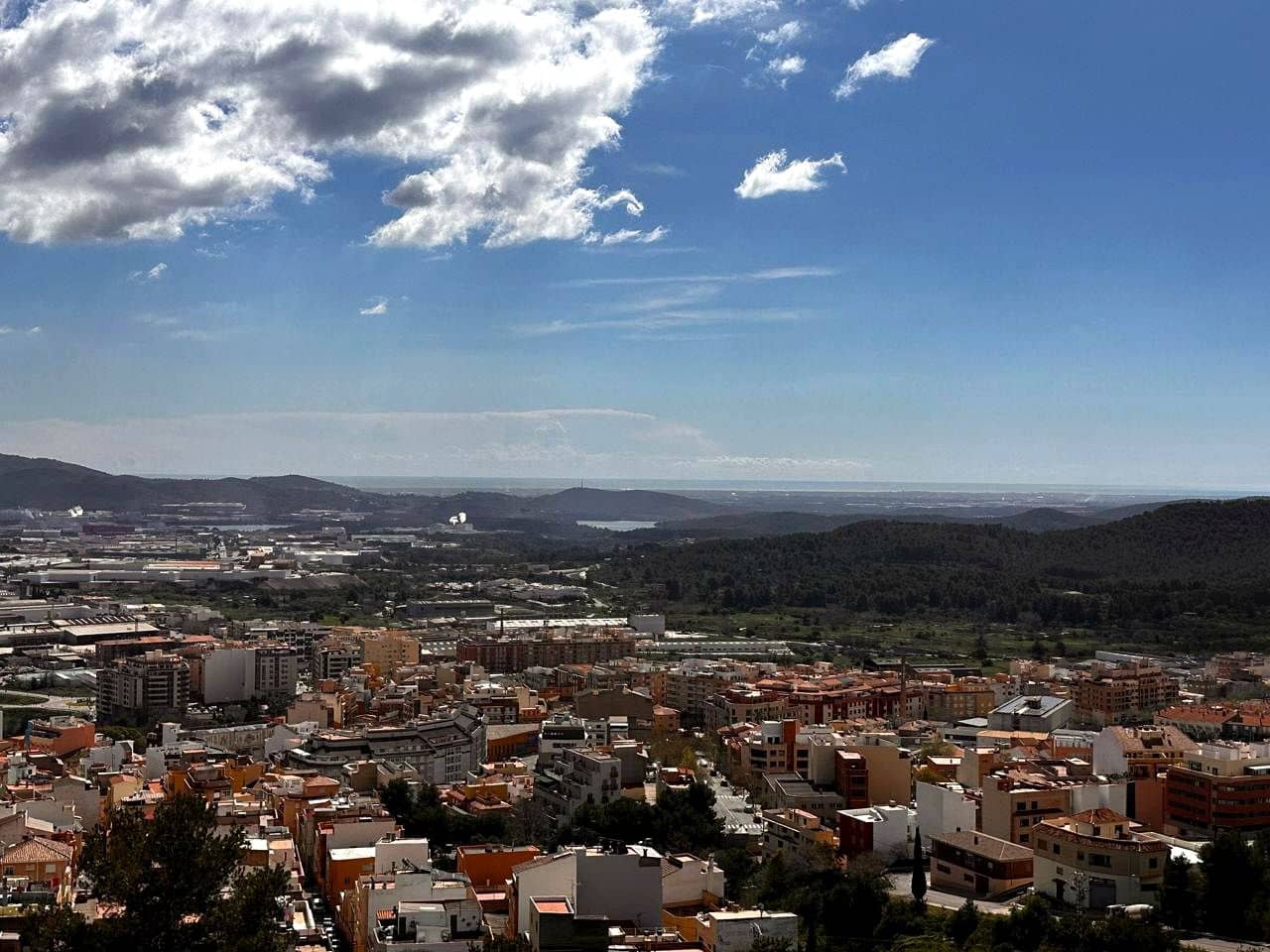 Undeveloped Land for sale in L'Alcora - € 176,400 (Ref: 9956178)