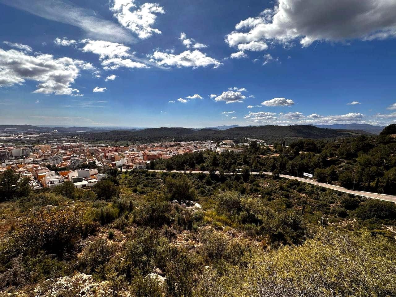 Undeveloped Land for sale in L'Alcora - € 176,400 (Ref: 9956178)