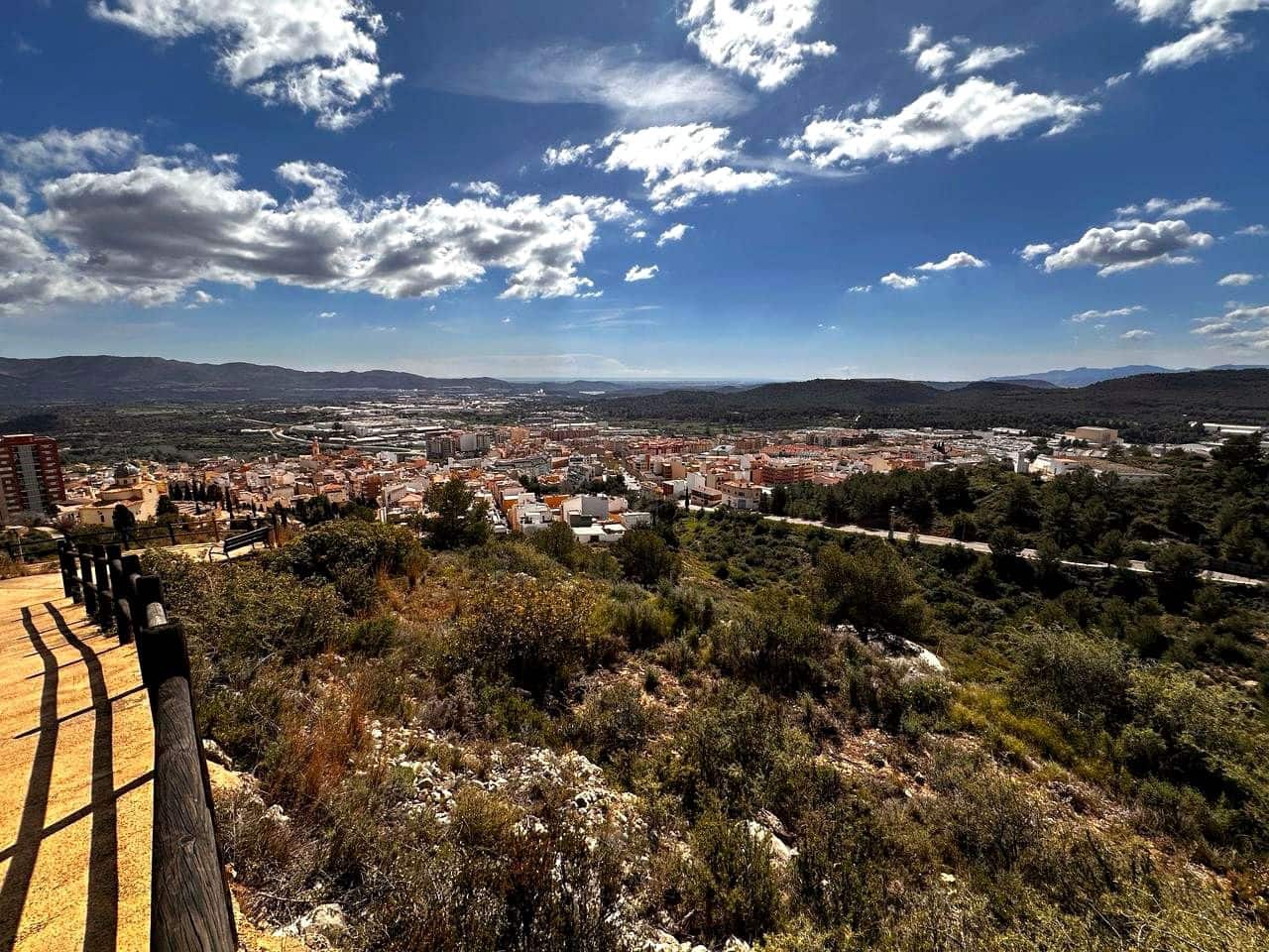 Undeveloped Land for sale in L'Alcora - € 176,400 (Ref: 9956178)