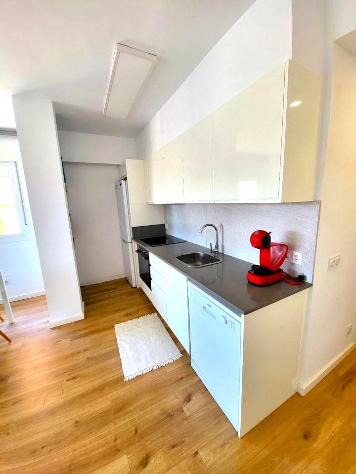 3 sovrum Lägenhet till salu i Oropesa  med garage - 189 000 € (Ref: 9956179)