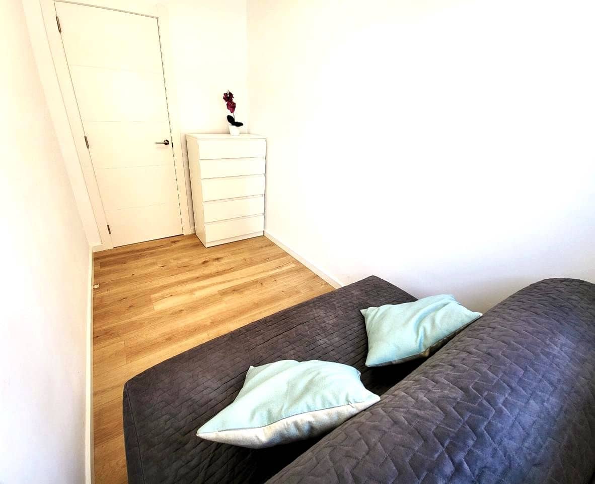 3 sovrum Lägenhet till salu i Oropesa  med garage - 189 000 € (Ref: 9956179)