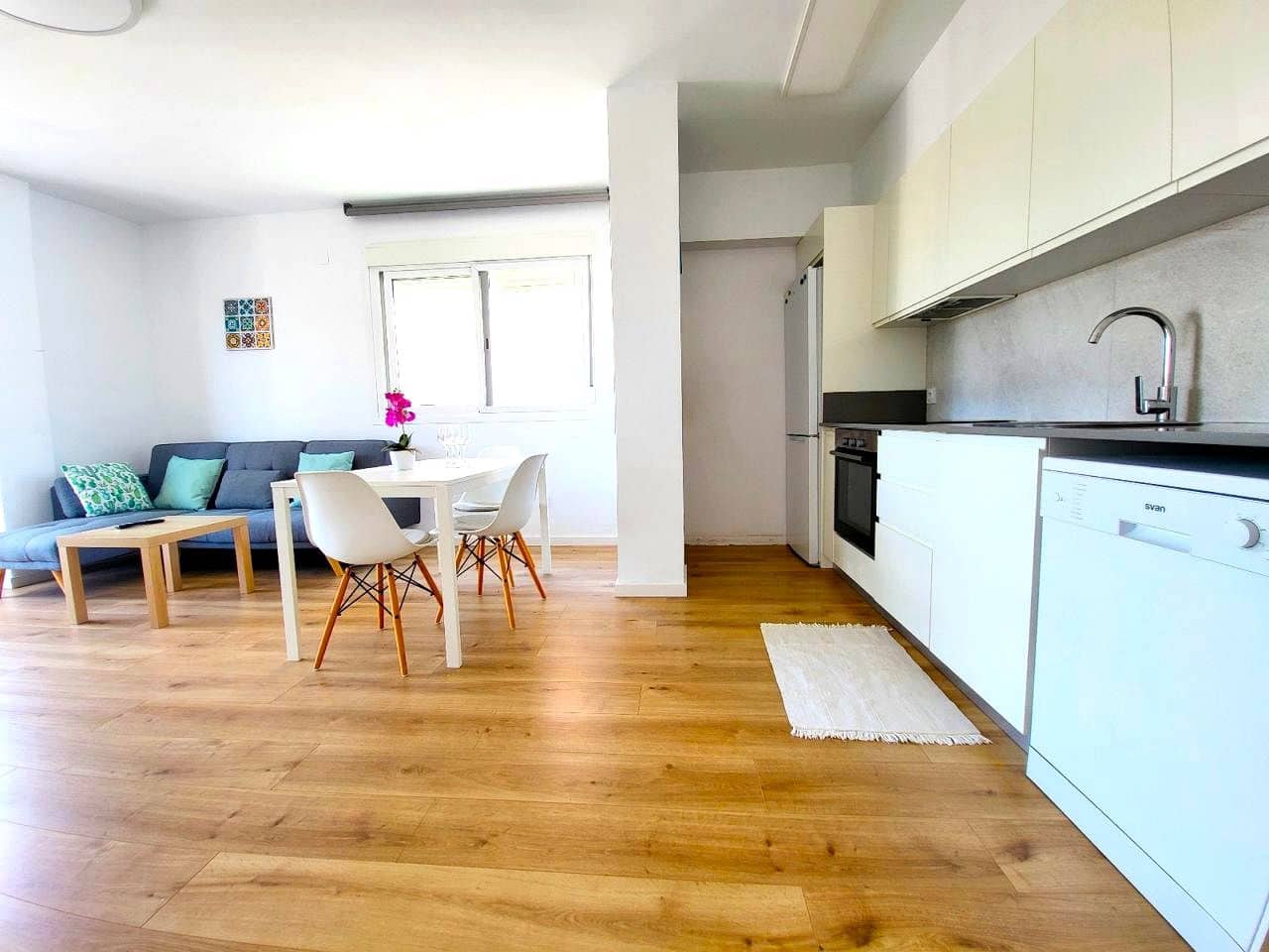3 sovrum Lägenhet till salu i Oropesa  med garage - 189 000 € (Ref: 9956179)