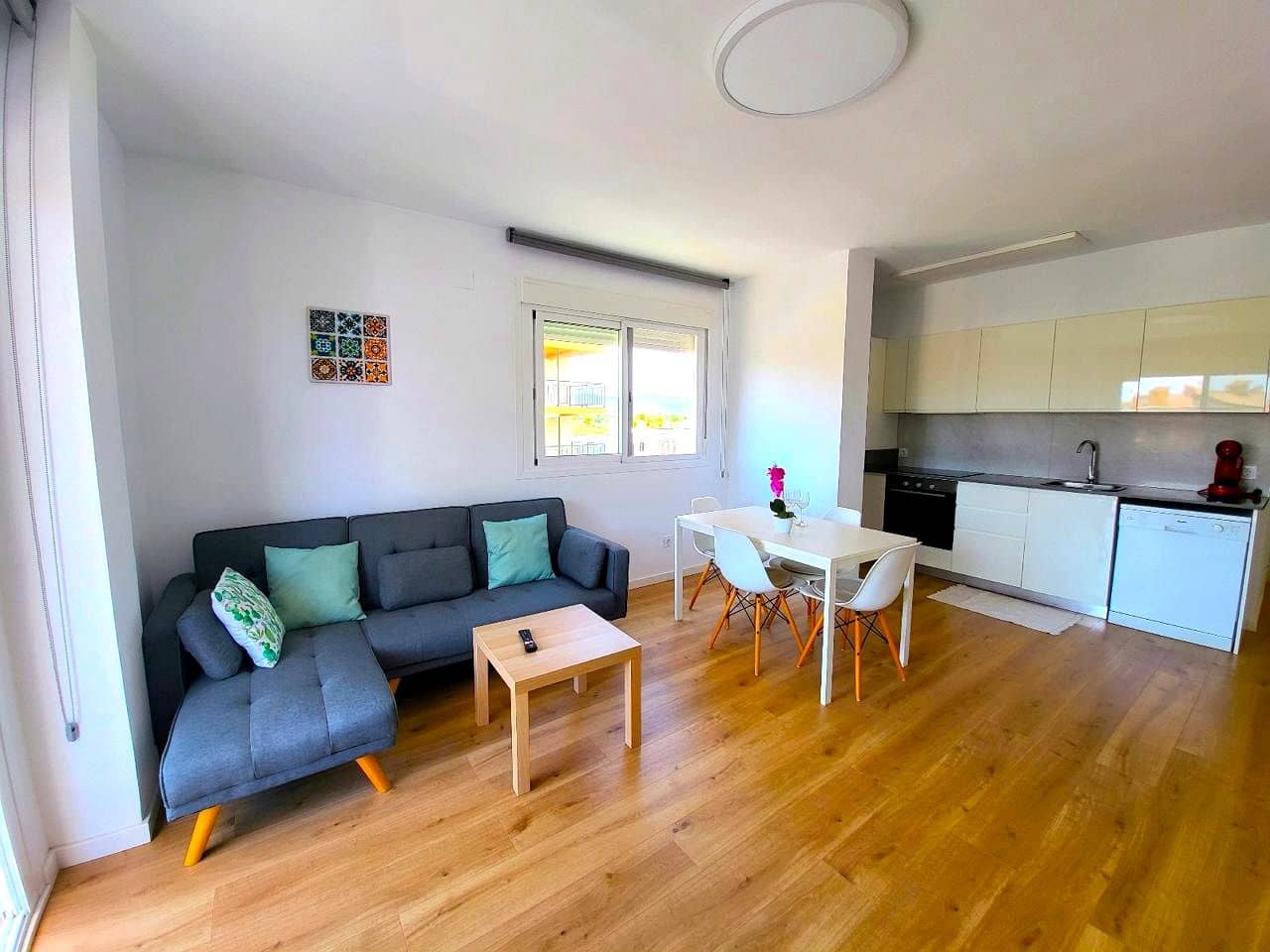 3 sovrum Lägenhet till salu i Oropesa  med garage - 189 000 € (Ref: 9956179)