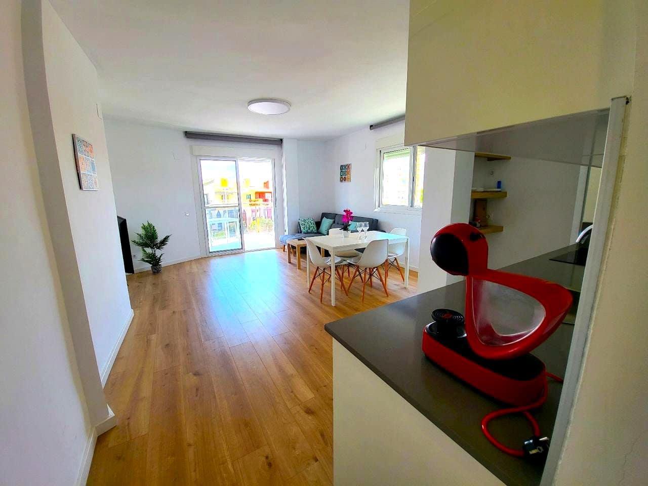 3 sovrum Lägenhet till salu i Oropesa  med garage - 189 000 € (Ref: 9956179)