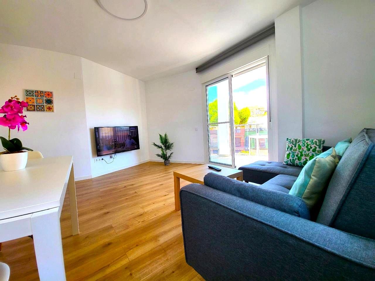 3 sovrum Lägenhet till salu i Oropesa  med garage - 189 000 € (Ref: 9956179)