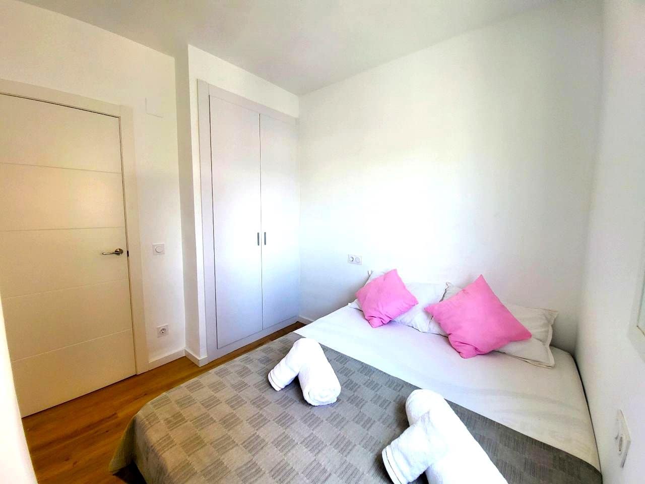 3 sovrum Lägenhet till salu i Oropesa  med garage - 189 000 € (Ref: 9956179)