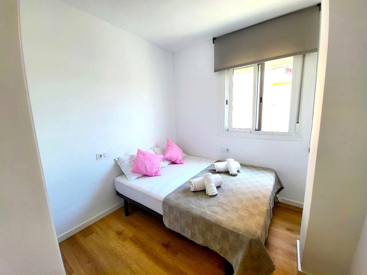 3 sovrum Lägenhet till salu i Oropesa  med garage - 189 000 € (Ref: 9956179)