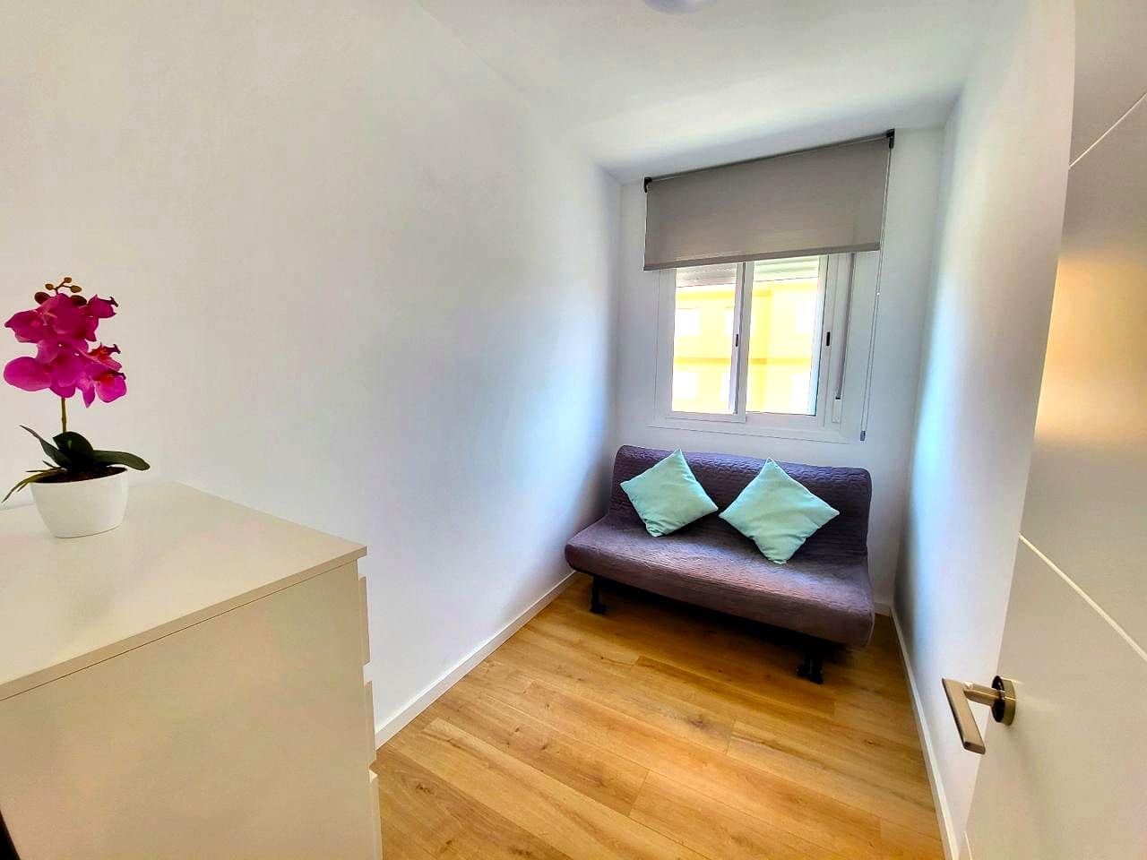 3 sovrum Lägenhet till salu i Oropesa  med garage - 189 000 € (Ref: 9956179)