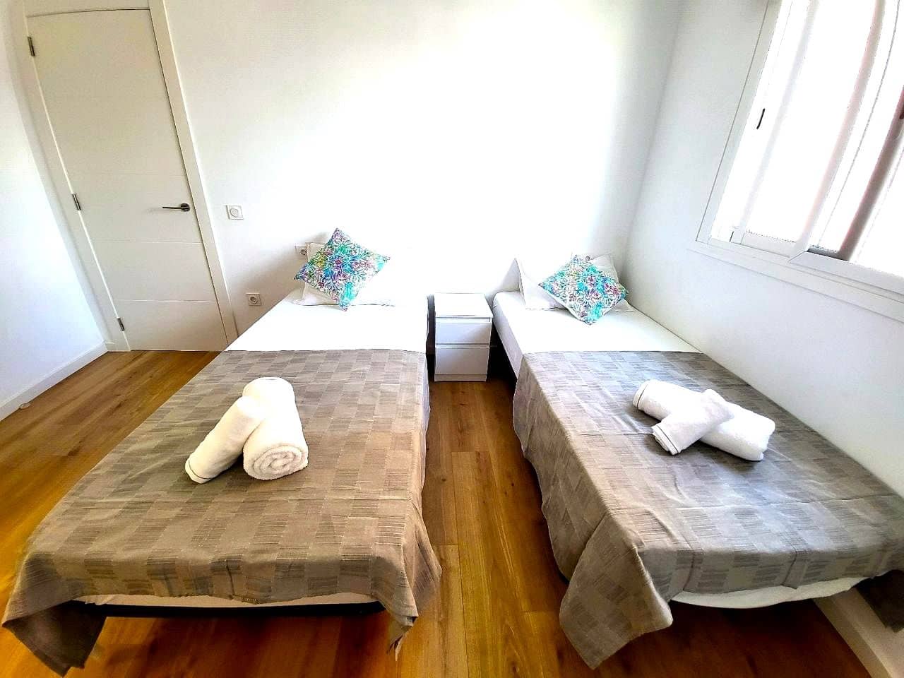 3 sovrum Lägenhet till salu i Oropesa  med garage - 189 000 € (Ref: 9956179)
