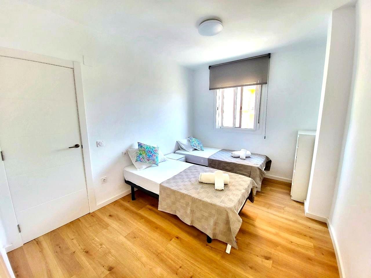 3 sovrum Lägenhet till salu i Oropesa  med garage - 189 000 € (Ref: 9956179)