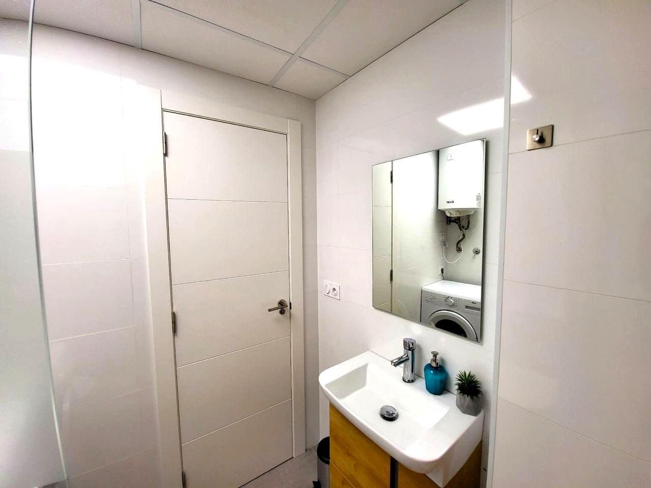 3 sovrum Lägenhet till salu i Oropesa  med garage - 189 000 € (Ref: 9956179)