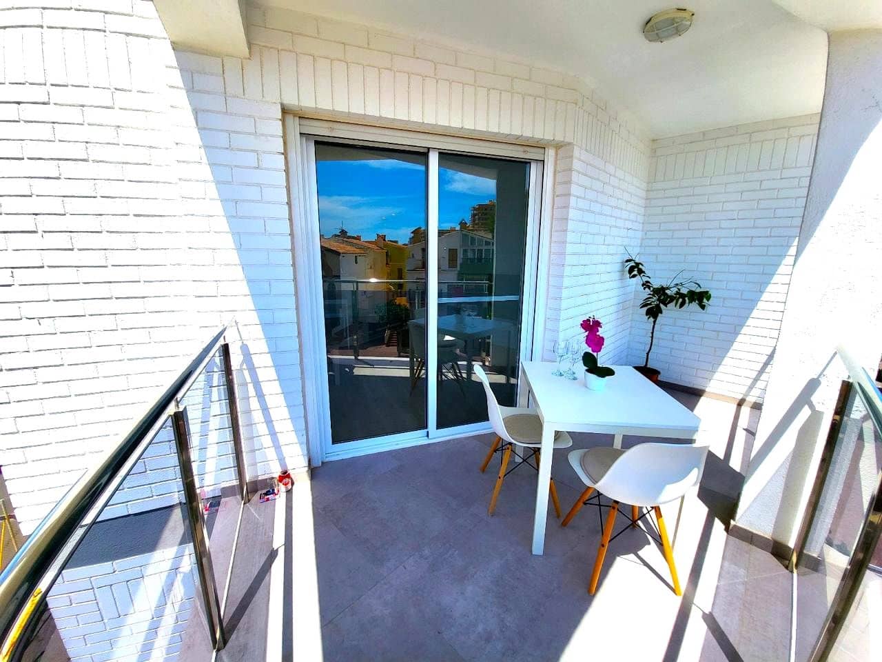 3 sovrum Lägenhet till salu i Oropesa  med garage - 189 000 € (Ref: 9956179)