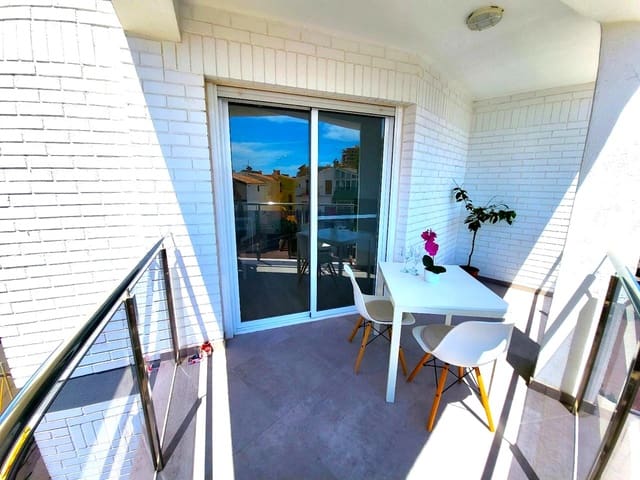 3 sovrum Lägenhet till salu i Oropesa  med garage - 189 000 € (Ref: 9956179)