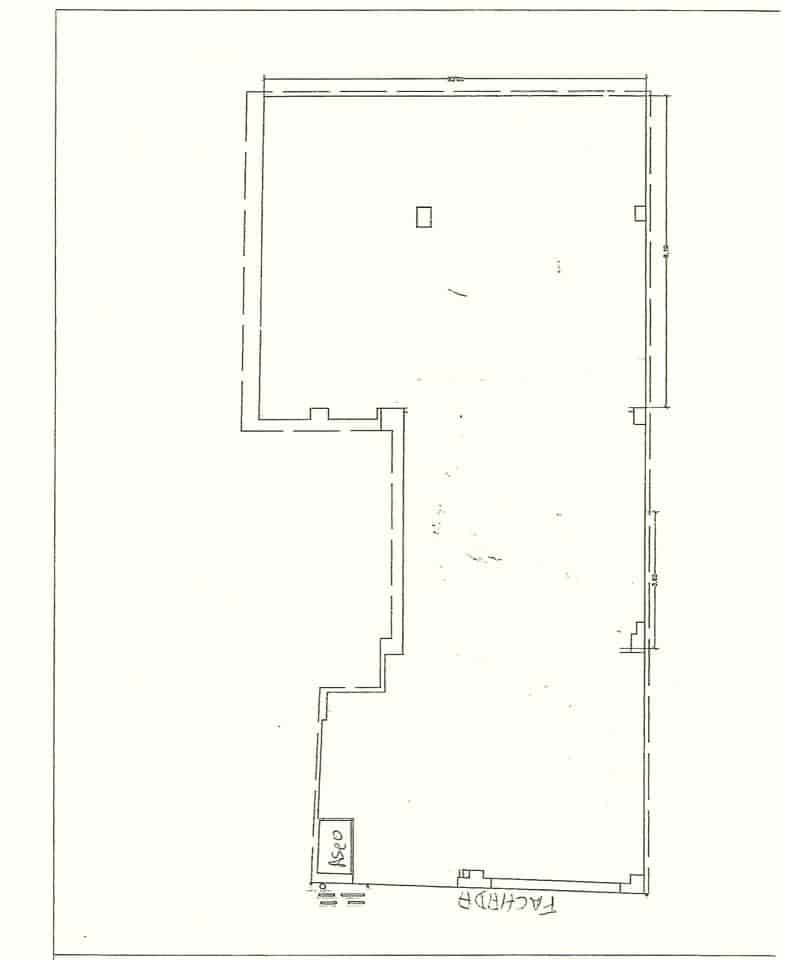 4 Zimmer Firma/Unternehmen zu verkaufen in Benicassim - 233.000 € (Ref: 9956180)