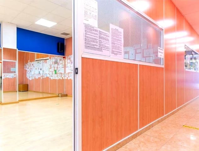 4 soverom Bedrift til salgs i Benicàssim - € 233 000 (Ref: 9956180)