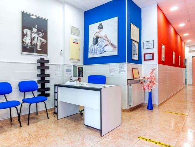 4 soverom Bedrift til salgs i Benicàssim - € 233 000 (Ref: 9956180)