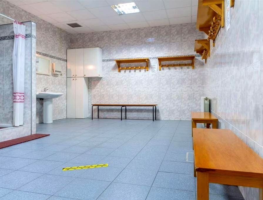 4 Zimmer Firma/Unternehmen zu verkaufen in Benicassim - 233.000 € (Ref: 9956180)