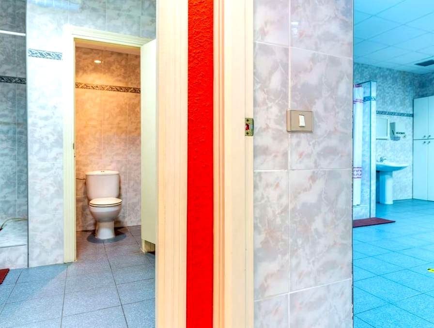 4 Zimmer Firma/Unternehmen zu verkaufen in Benicassim - 233.000 € (Ref: 9956180)