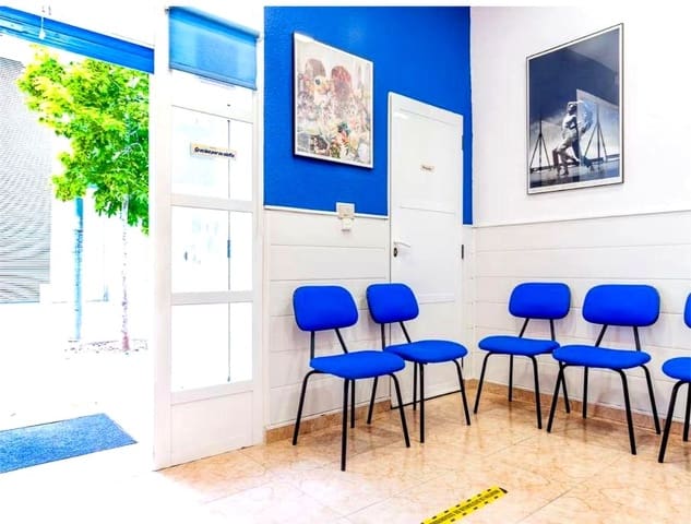 4 soverom Bedrift til salgs i Benicàssim - € 233 000 (Ref: 9956180)