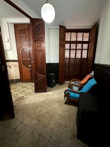 8 soveværelse Villa til salg i Burriana / Borriana - € 210.000 (Ref: 9956181)