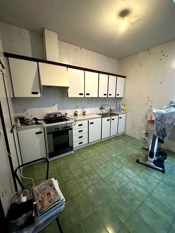 8 soveværelse Villa til salg i Burriana / Borriana - € 210.000 (Ref: 9956181)