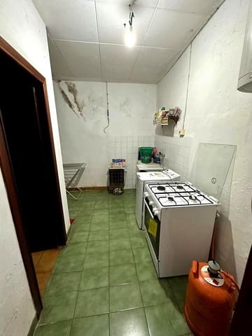 8 soveværelse Villa til salg i Burriana / Borriana - € 210.000 (Ref: 9956181)