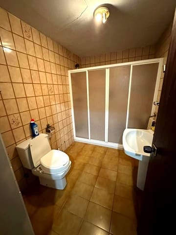 8 soveværelse Villa til salg i Burriana / Borriana - € 210.000 (Ref: 9956181)