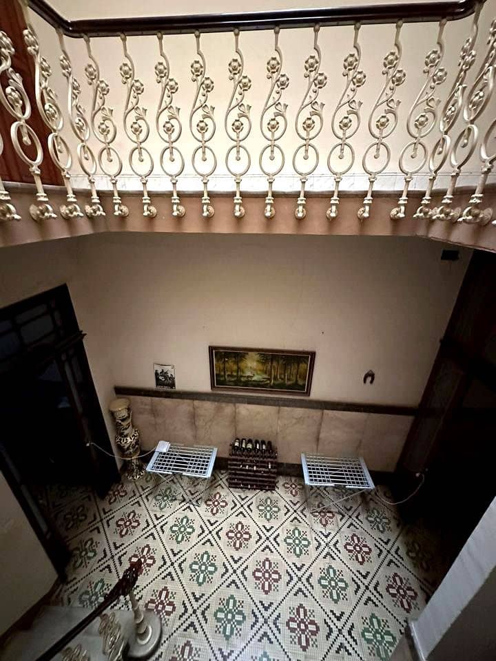 8 bedroom Villa for sale in Burriana / Borriana - € 210,000 (Ref: 9956181)