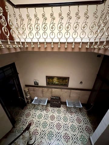 8 soveværelse Villa til salg i Burriana / Borriana - € 210.000 (Ref: 9956181)