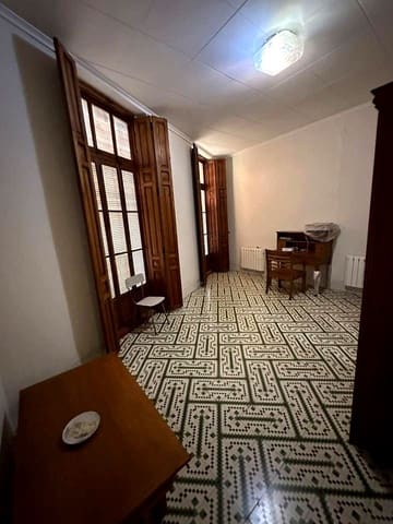 8 soveværelse Villa til salg i Burriana / Borriana - € 210.000 (Ref: 9956181)