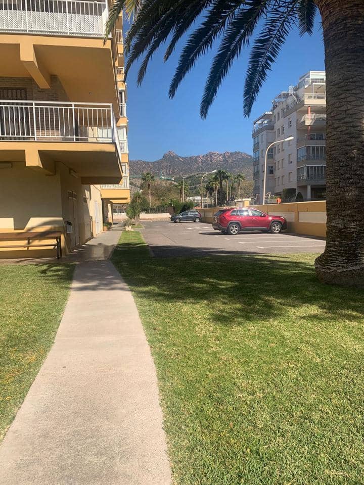 3 makuuhuone Asunto vuokrattavana paikassa Benicassim mukana uima-altaan 
autotalli - 800 € (Ref: 9956182)